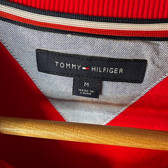 Tommy Hilfiger Sweatshirt (medium) - Picture 5 of 9